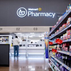 Walmart pharmacy